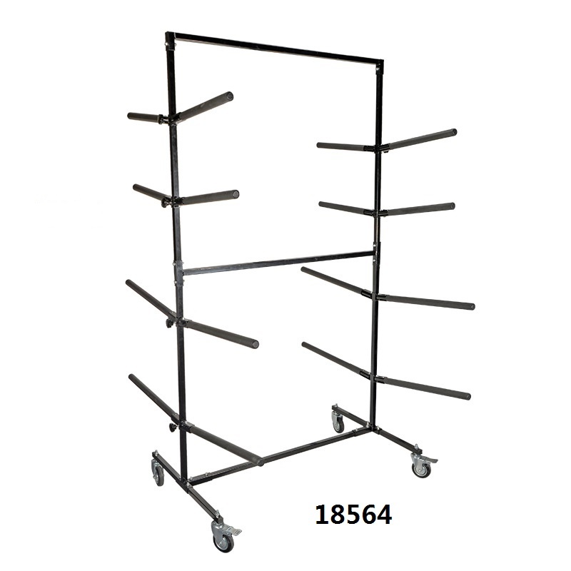 Painting Holders--Bumper Stand