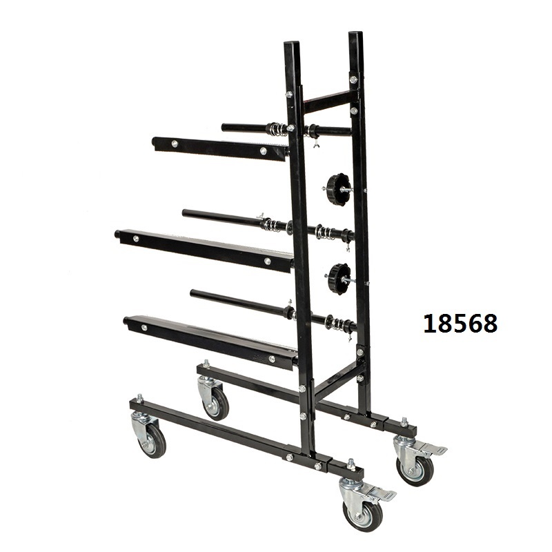 Masking Cover and Tape Stand