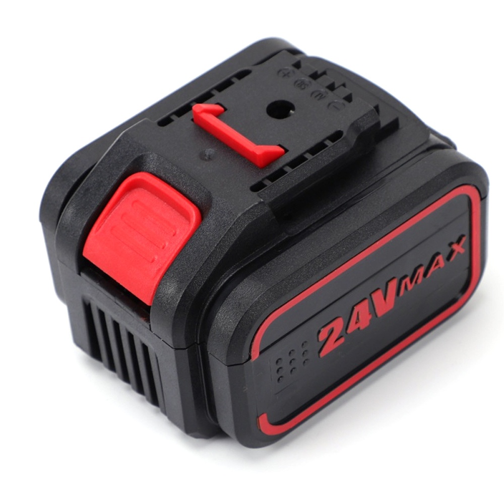 Portable Electric Grease Injector