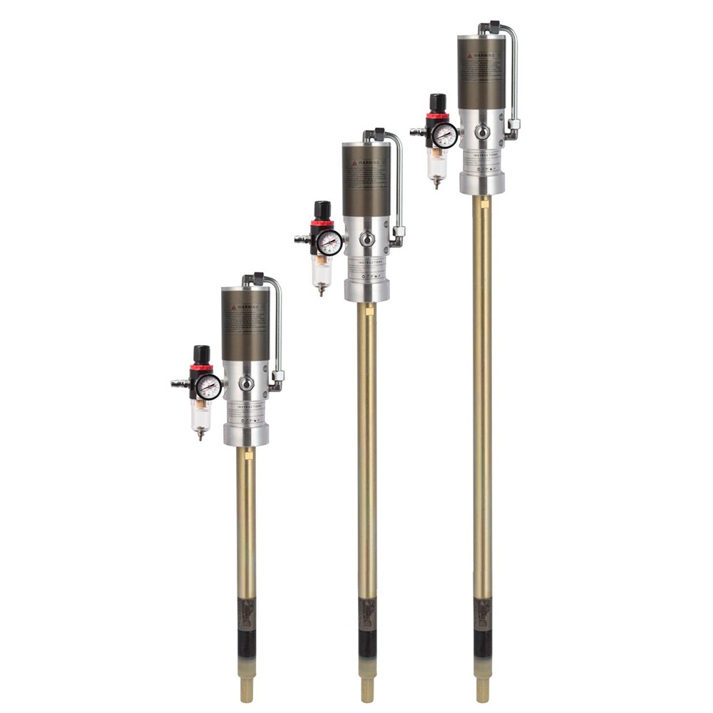 50:1 Air Grease Pump