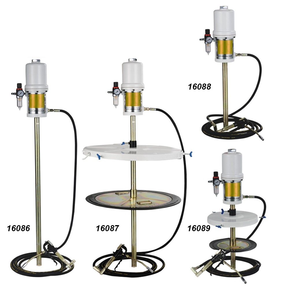 Greasing Dispensing Kits for Drum