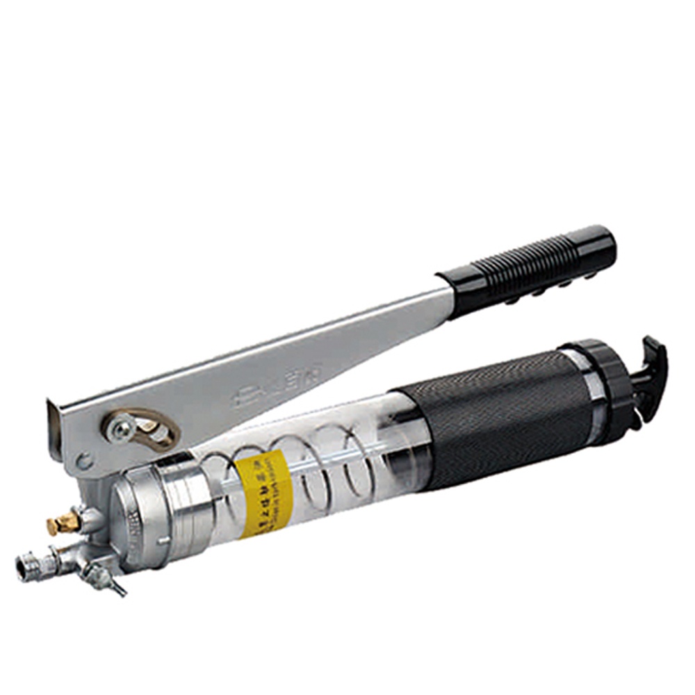 Involute Pulley Labor-Saving High-Pressure Grease Gun