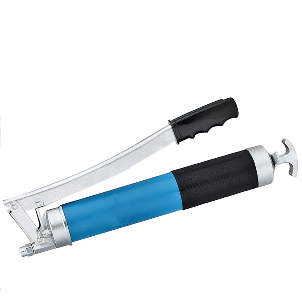 Single/Double Plunger Grease Gun