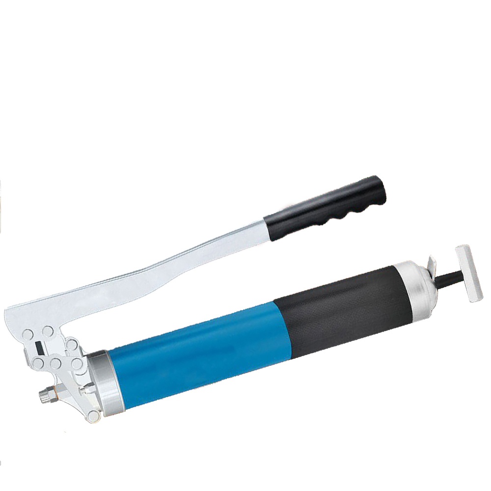 Small Angle Grease Gun