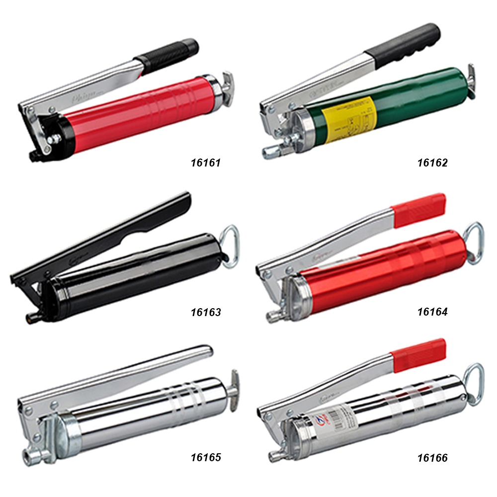 Economical Type Grease Gun