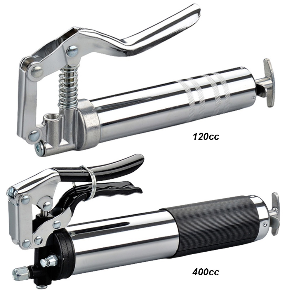 Pistol Type Grease Gun