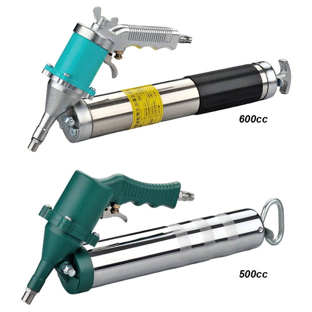 Pneumatic Grease Gun