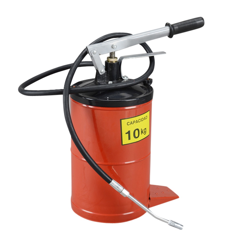 3-16L Hand Grease Injector