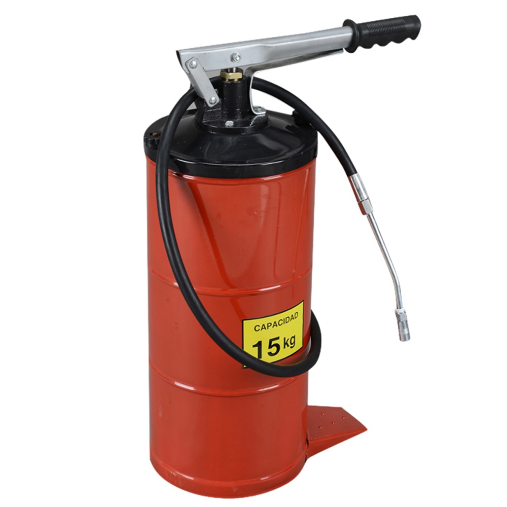 3-16L Hand Grease Injector