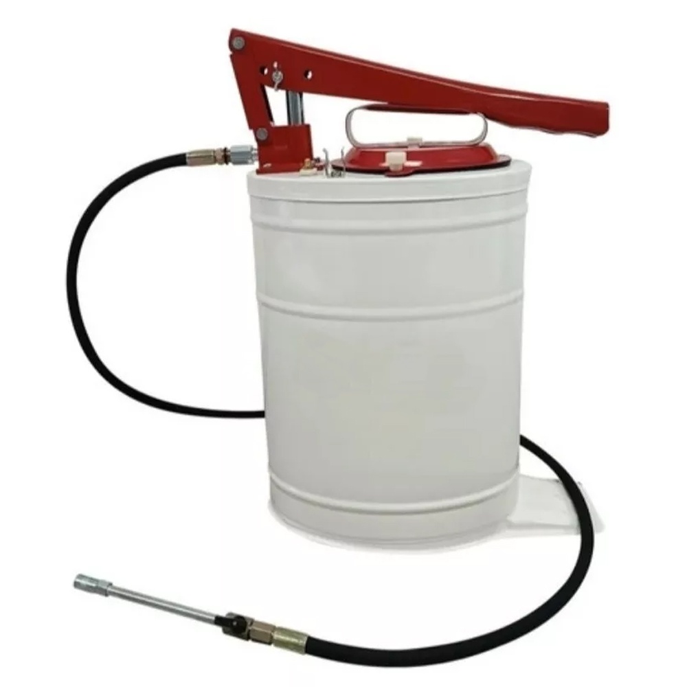 20L Hand Grease Injector