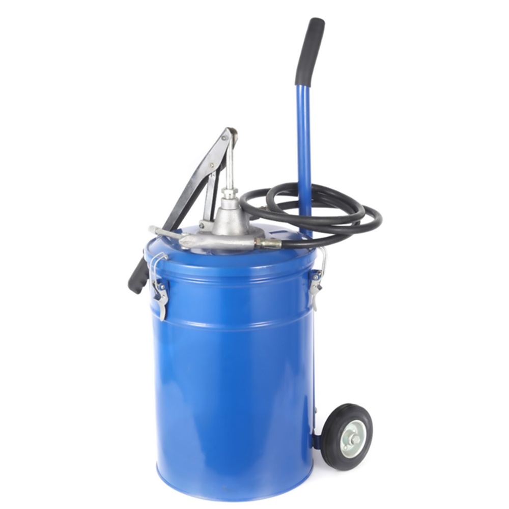 30L Hand Grease Injector