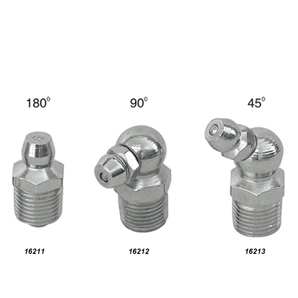 Grease Fittings