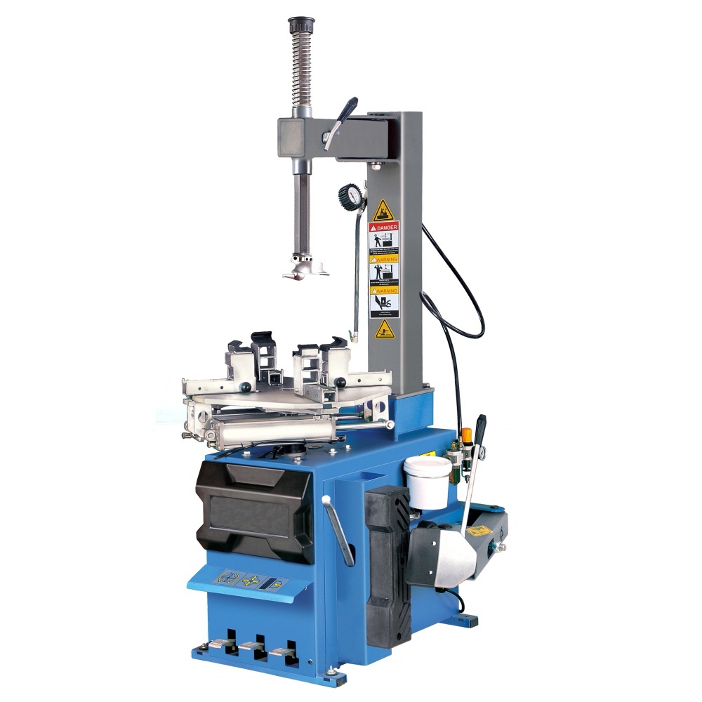 Motorcycle Tire Changer for 6" to 24" Tyres
