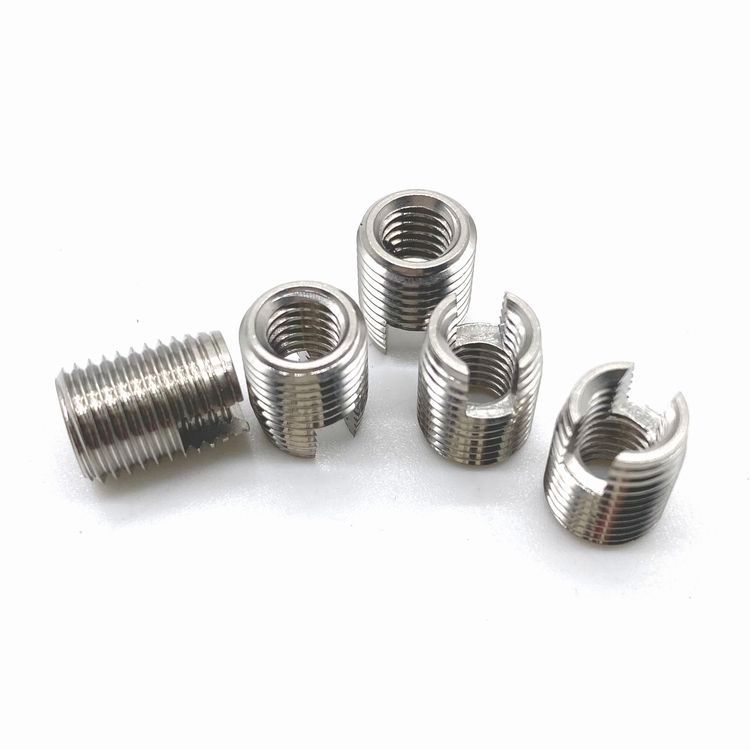 302/307/308 Type Self Tapping Thread Insert