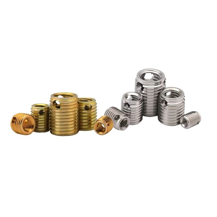 302/307/308 Type Self Tapping Thread Insert