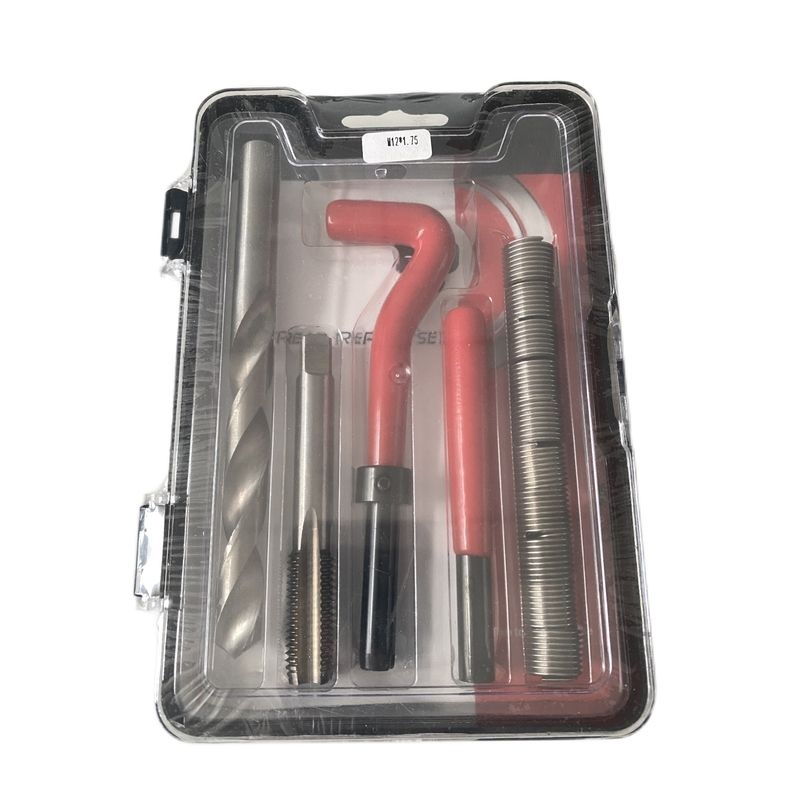 30/20/15pcs Thread Repair Kits(Single -size)