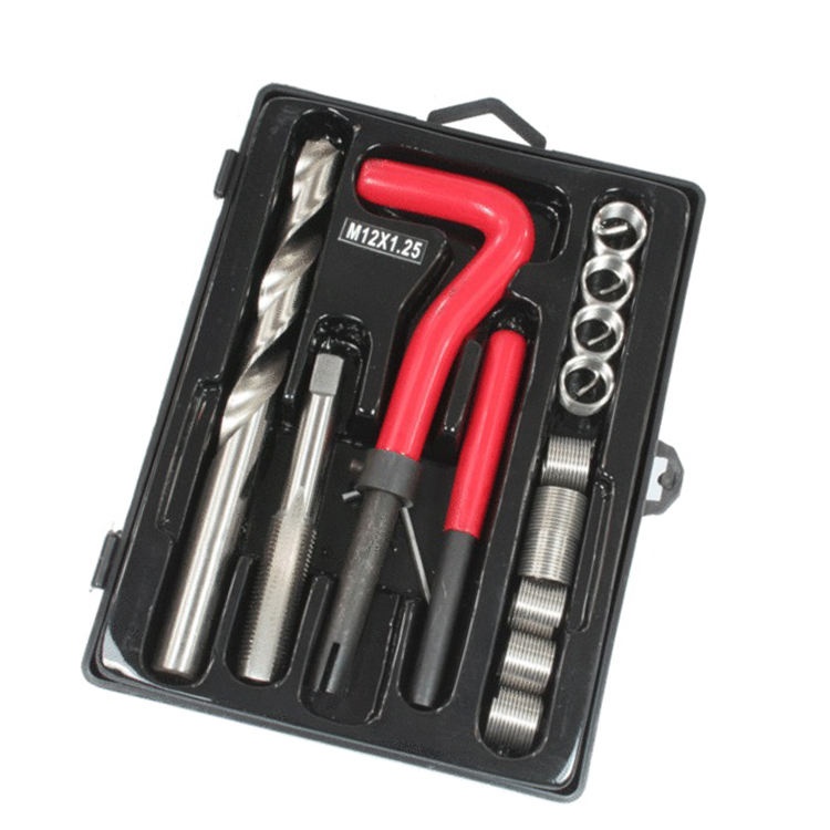 30/20/15pcs Thread Repair Kits(Single -size)