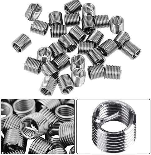 88pcs Thread Repair Kits