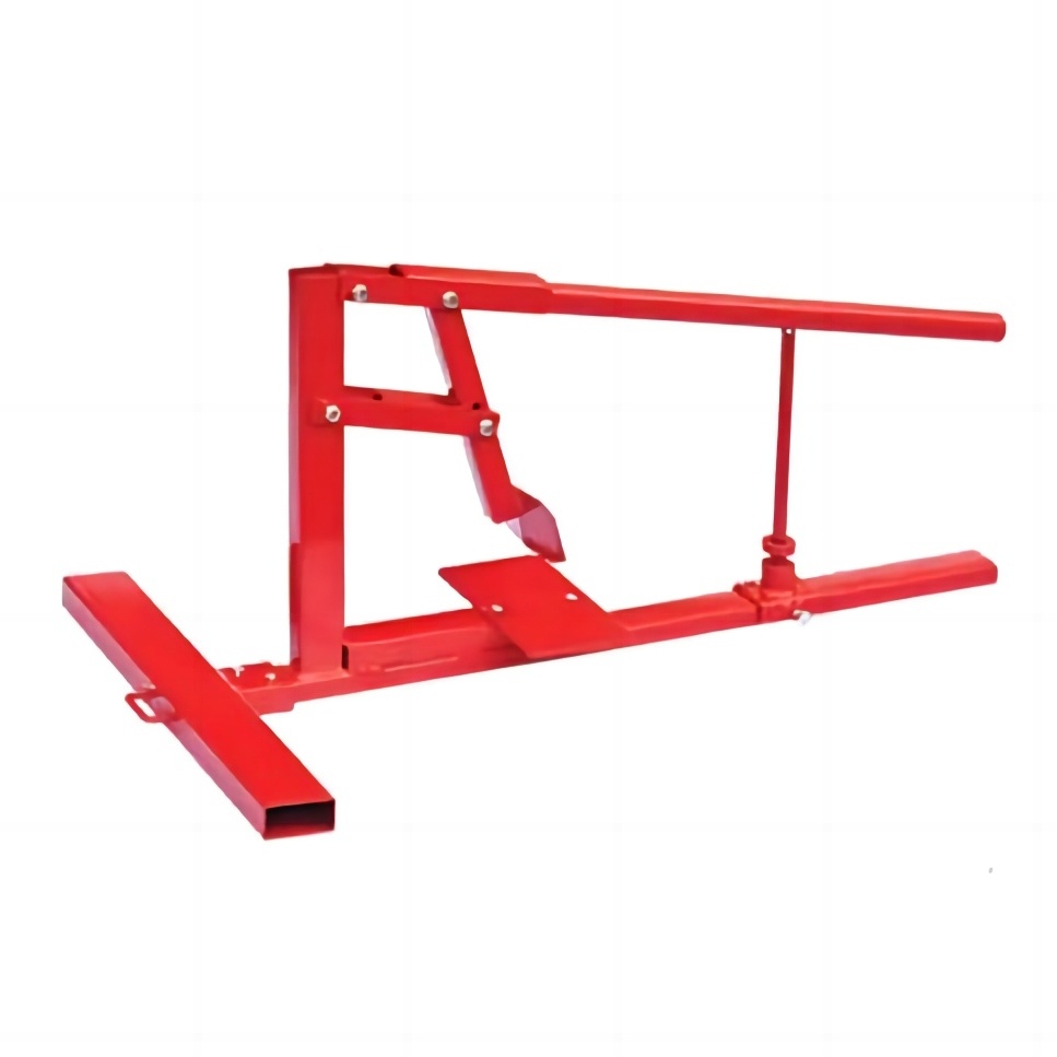 Motorcycle Manual Tire Changer for 15'' to 21'' Tires