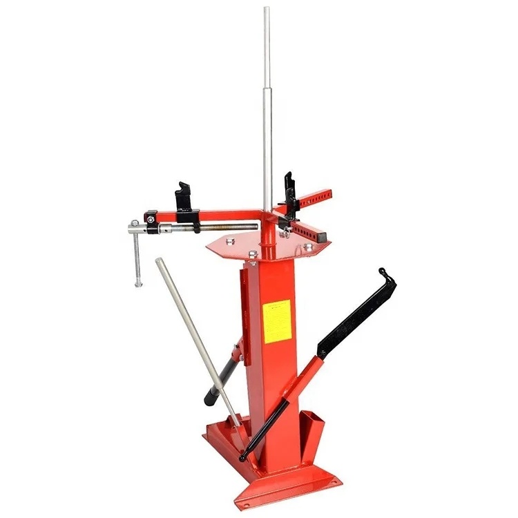 Motorcycle Professional Design Heavy Duty Tyre Changer Machine Car
