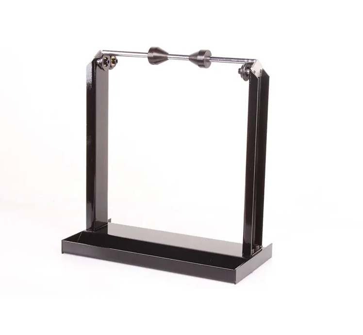 Motorcycle Wheel Balancing Stand
