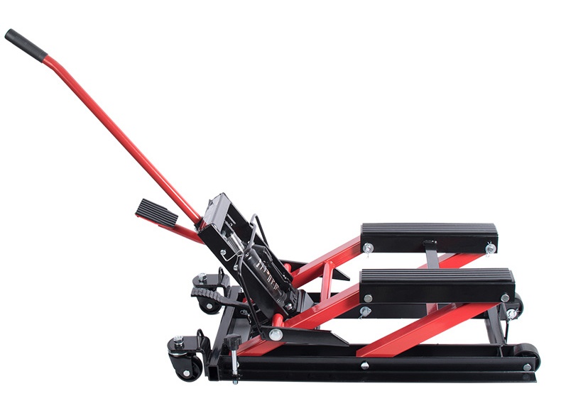 1500lbs Atv and Motorcycle Lift Table