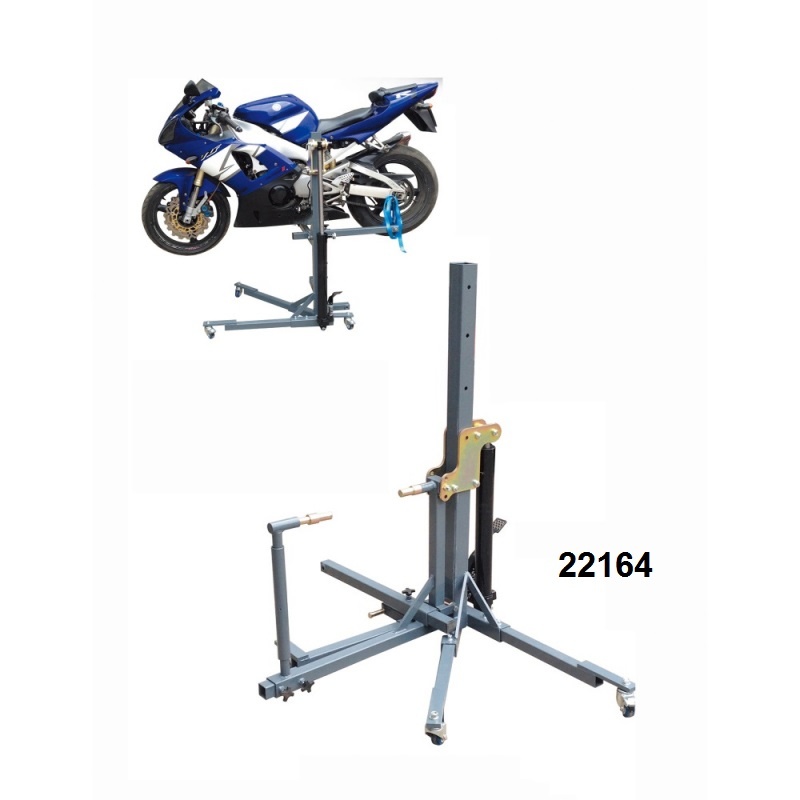 500lbs Motorcycle Lift