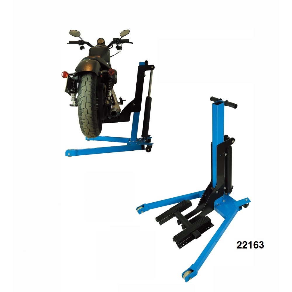500lbs Motorcycle Lift