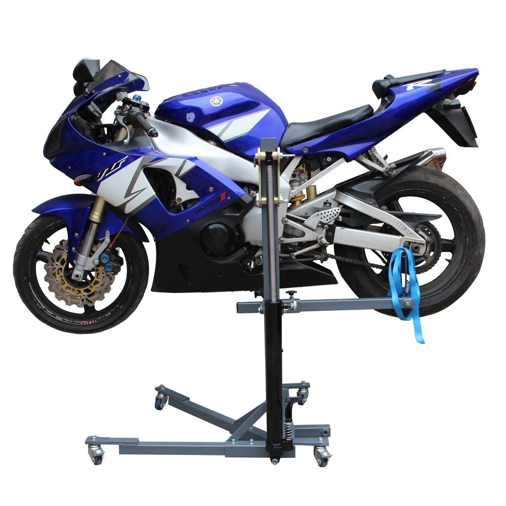 500lbs Motorcycle Lift