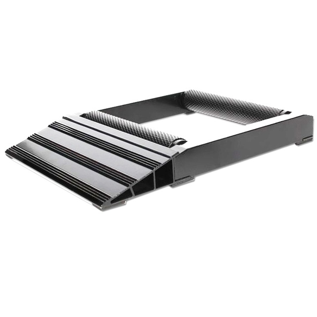 Aluminum Motorcycle Roller Stand