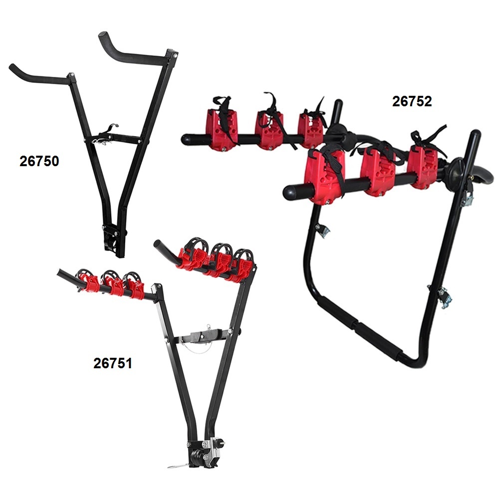 Bicycle Rack