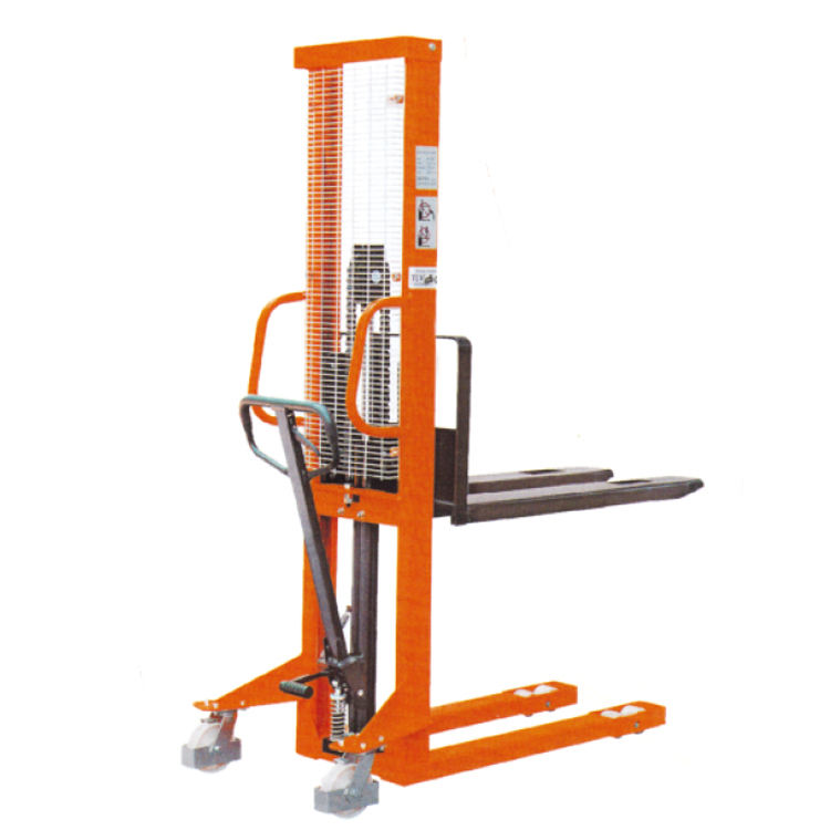 Hand Stacker