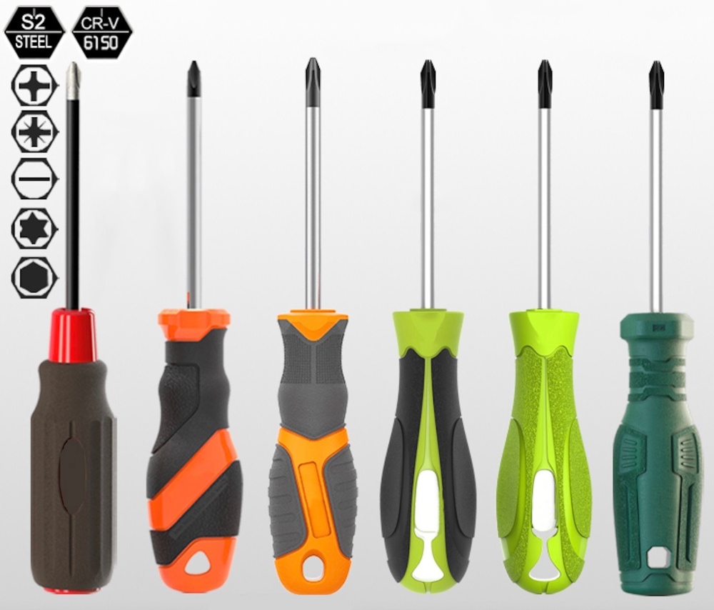 Screwdriver(Professional Screwdriver)