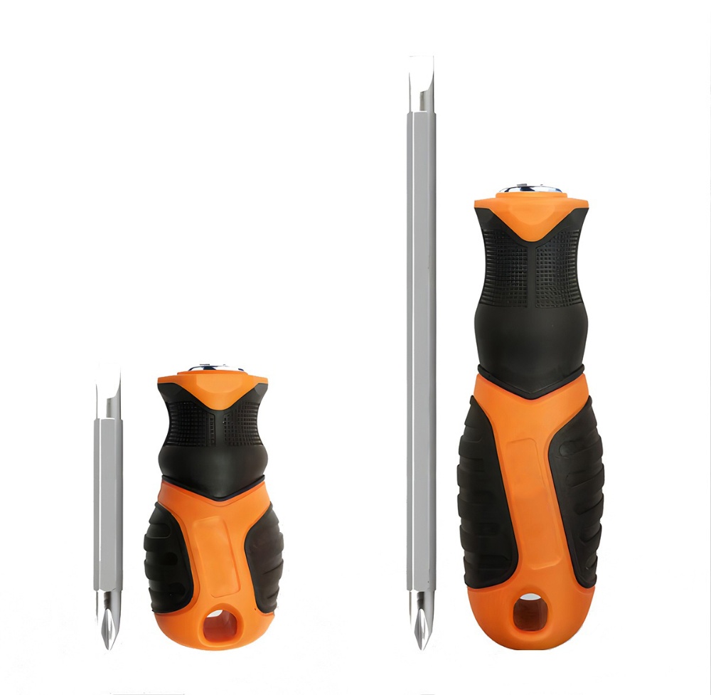 Two Way Screwdriver Set