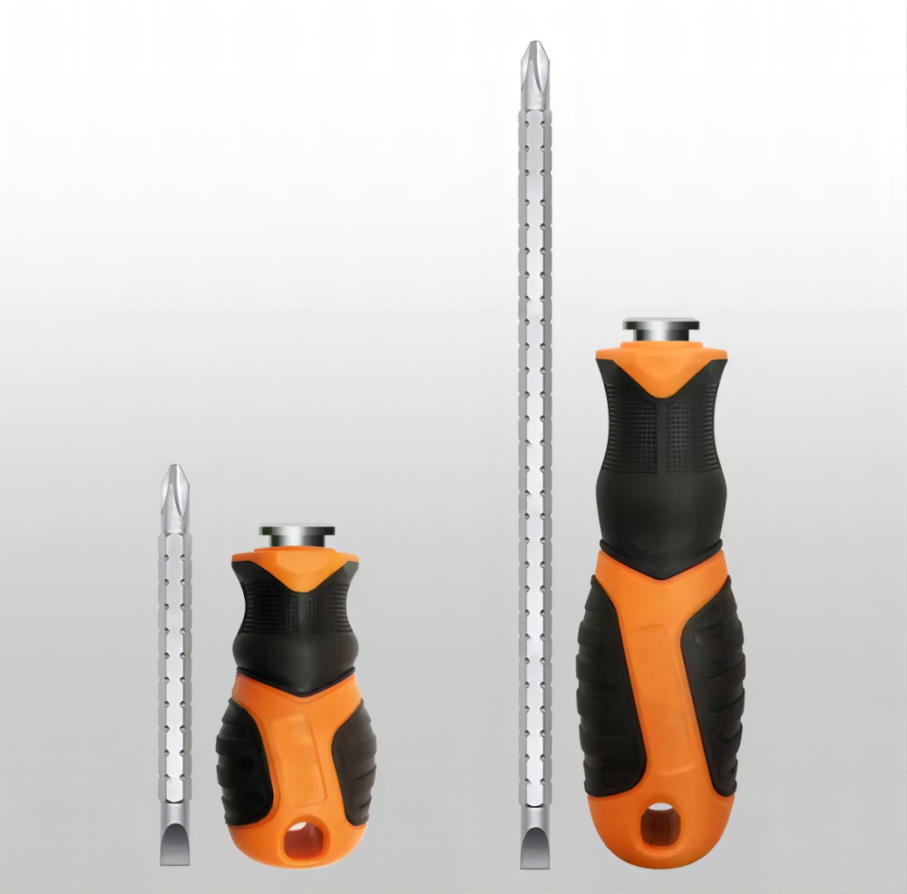 Two Way Screwdriver Set
