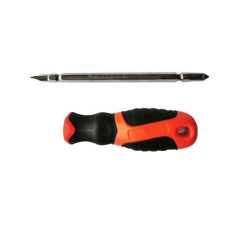Two Way Screwdriver Set