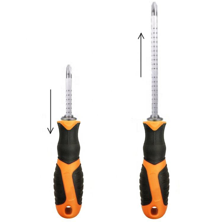 Two Way Screwdriver Set