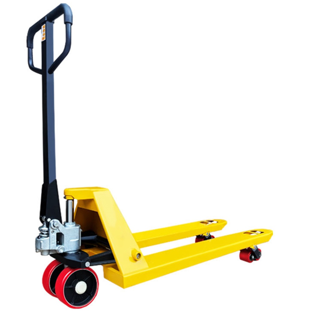 CBY-II Series Hand Pallet Truck