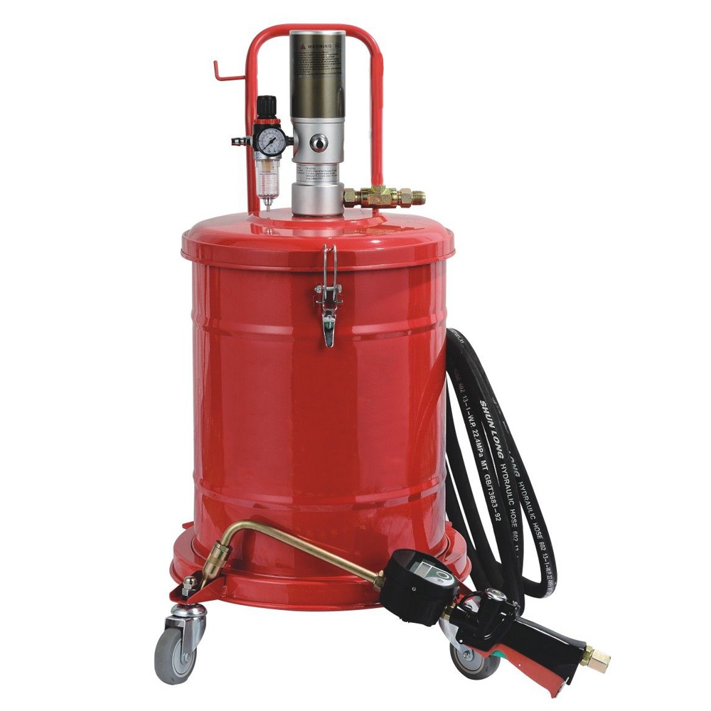 Air Oil Lubricator