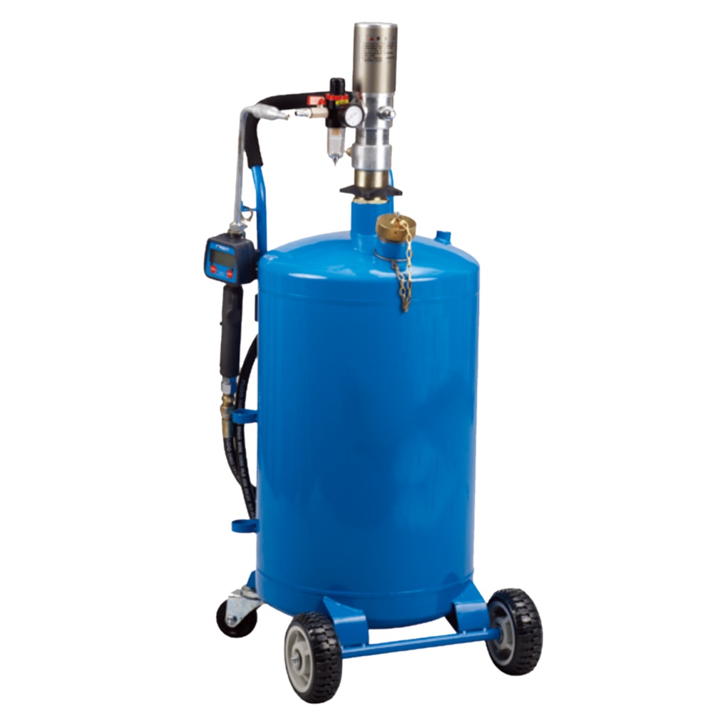 Air Oil Lubricator