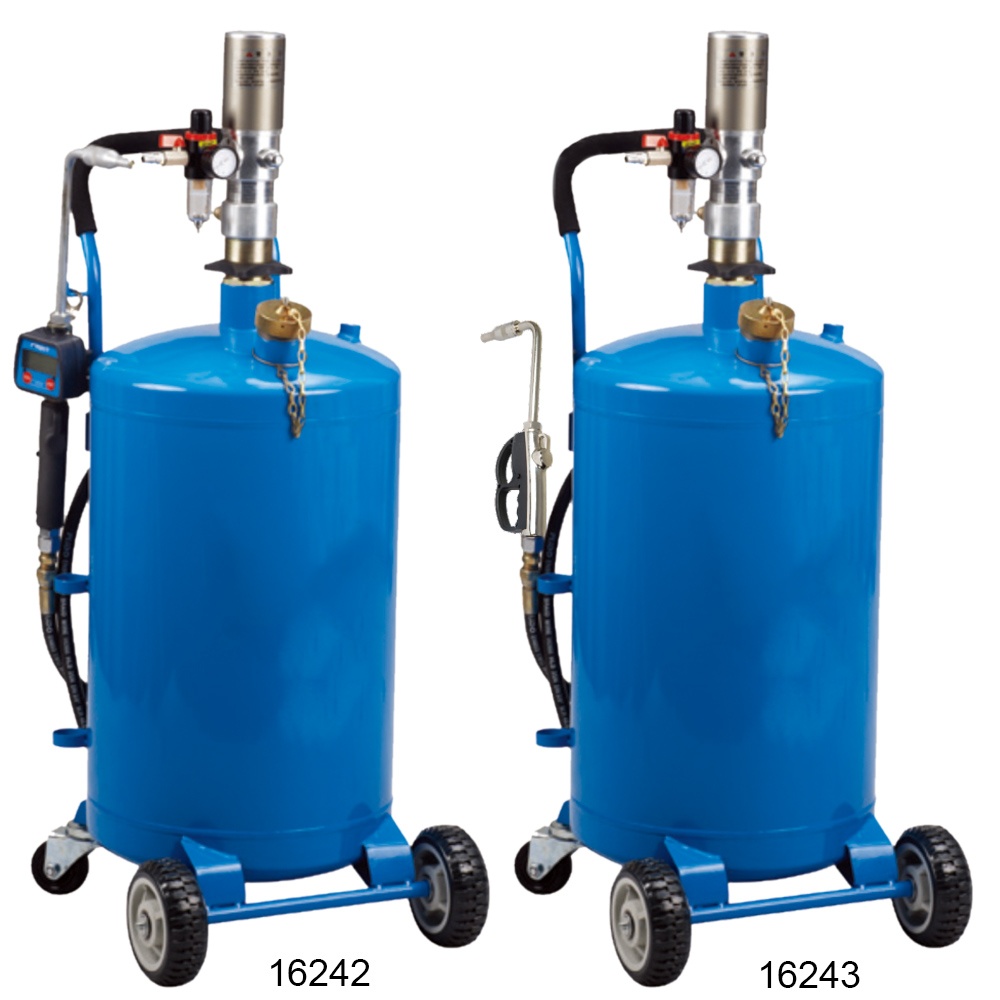 Air Oil Lubricator