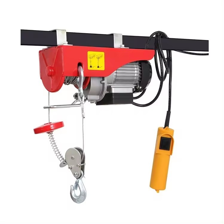 Mini Electric Hoist CE