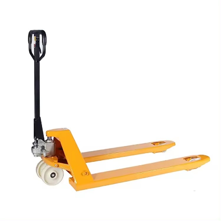 CBY-I Hand Pallet Truck