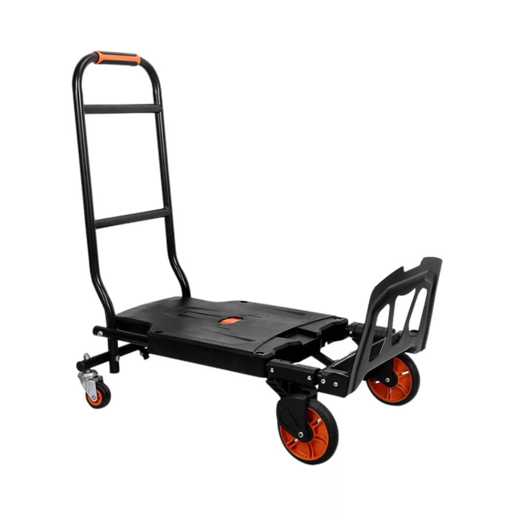 Multi Functional Handcart