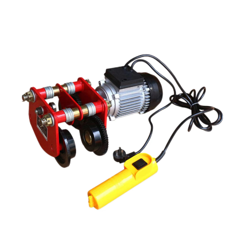 Electric Trolley