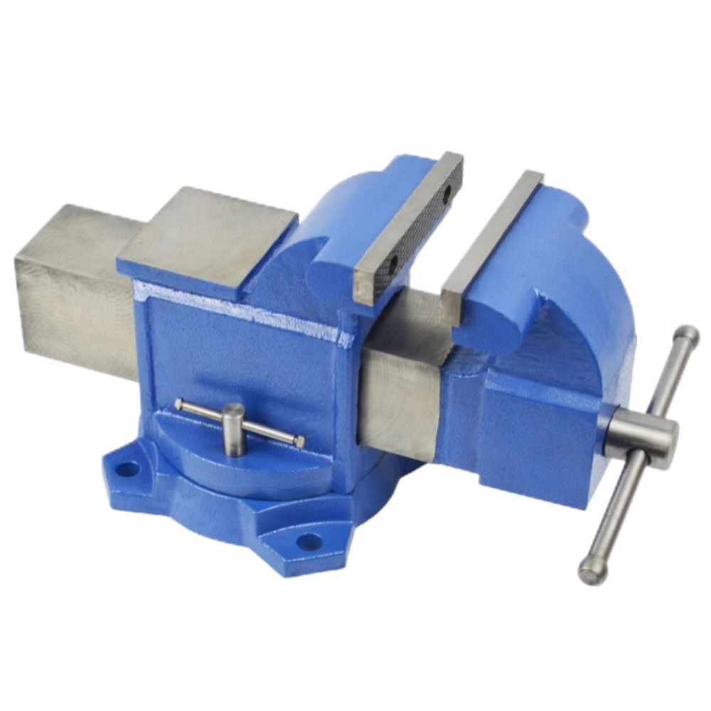 Precision Bench Vise