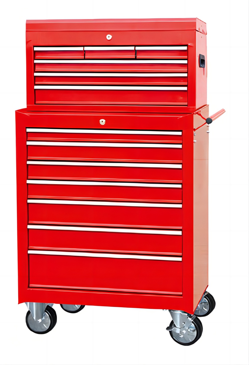 TOOL Cabinet+TOOL TOP CHEST