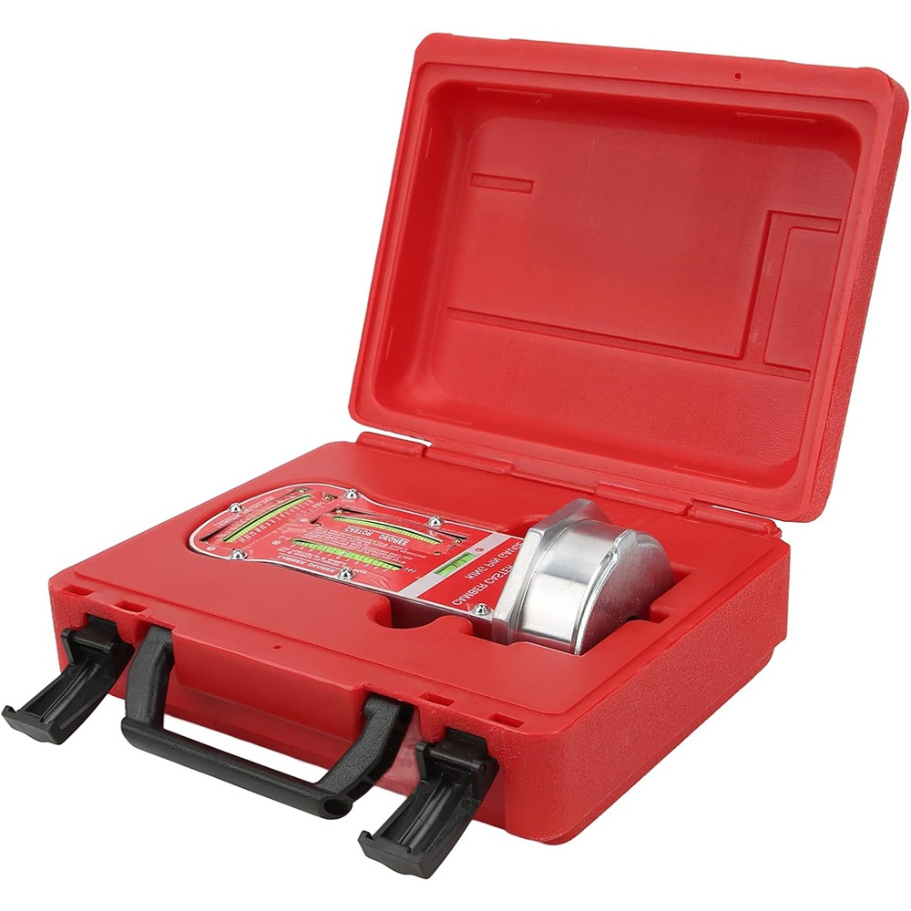 Magnetic Camber Castor Kingpin Gauge