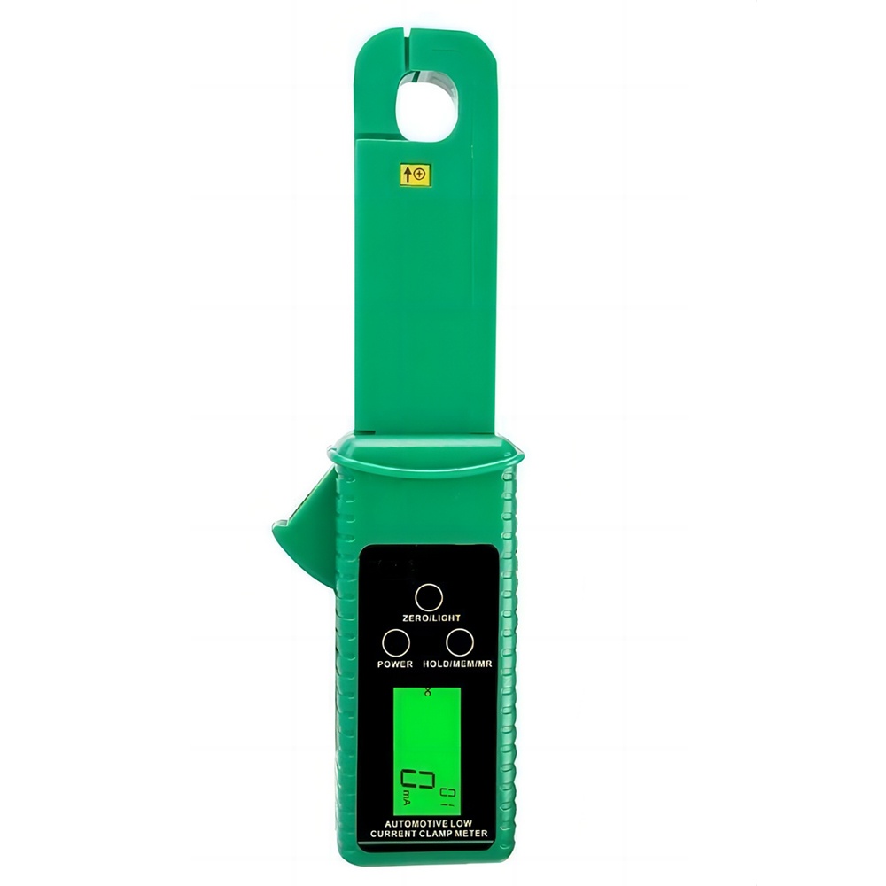 Digital Leakage Low Current Clamp Meter