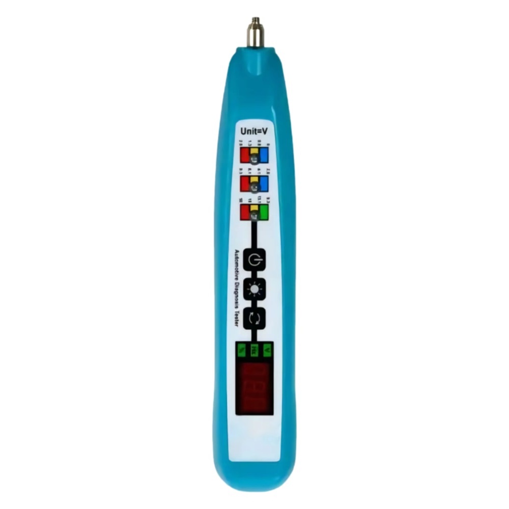 Automotive Diagnosis Tester/Electrical‌ Circuit Tester 6-24V